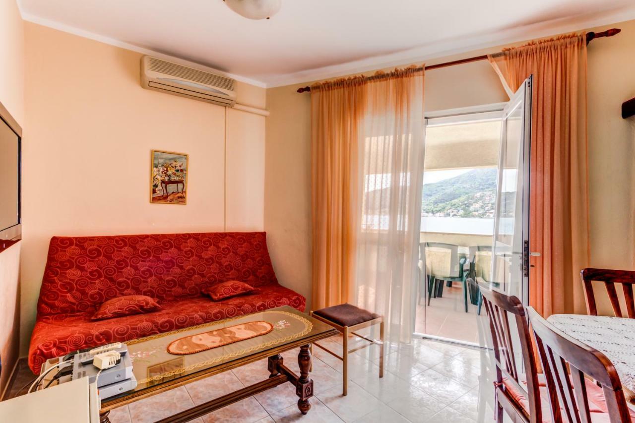Apartment Vesna *
