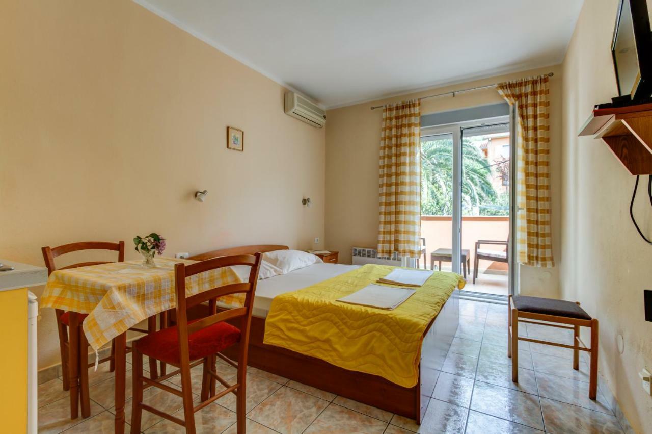Vesna Apartment Tivat